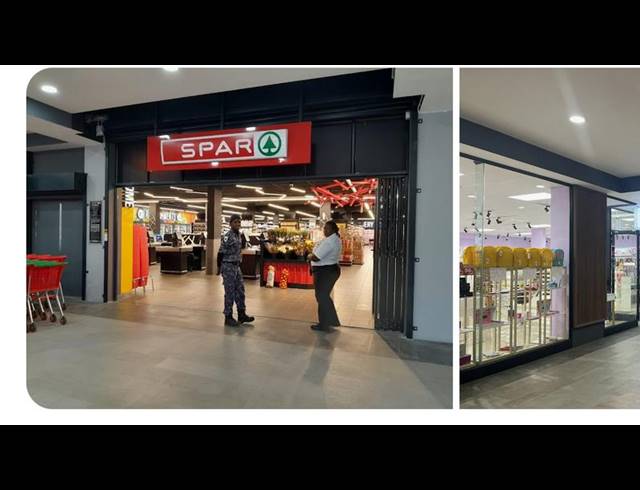 OFFICE PROPERTY TO RENT IN WYNBERG